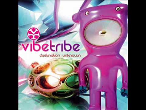 Vibe Tribe vs. Freedom Fighters - No Limits.wmv