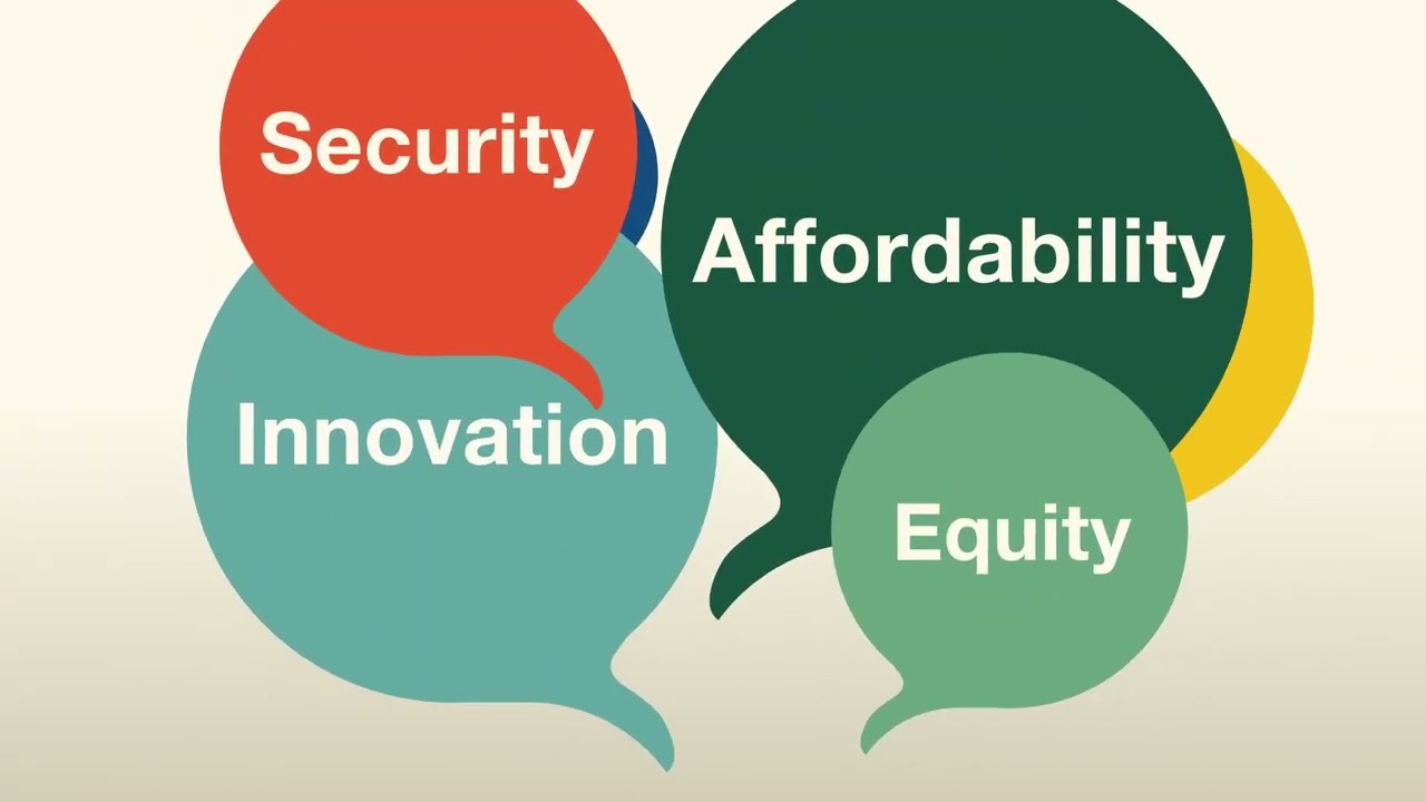One Conversation — Tackling the Toughest Energy Challenges