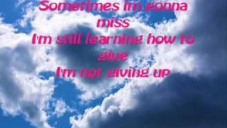 Jordin Sparks + Guy Sebastian - The Art Of Love