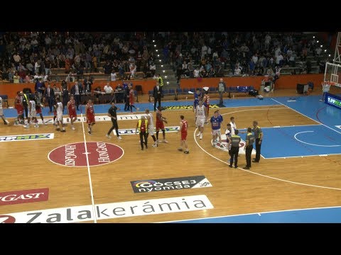 Zalaegerszeg – Szolnoki Olajbányász  2019.10.25.