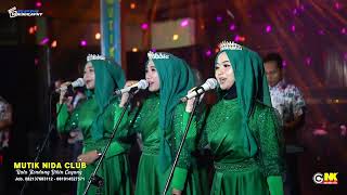 Download lagu MARS BANSER KOPLO - MUTIK NIDA CLUB mp3