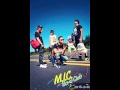 [MP3] M.I.C. - Get It Hot (Track 01) 
