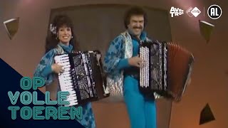 De Kermisklanten - Crazy Accordeon video