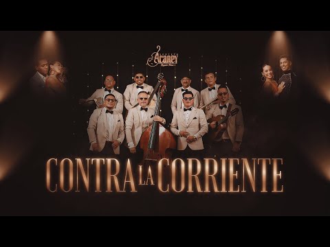 Septeto Acarey -Contra La Corriente (Video Oficial)