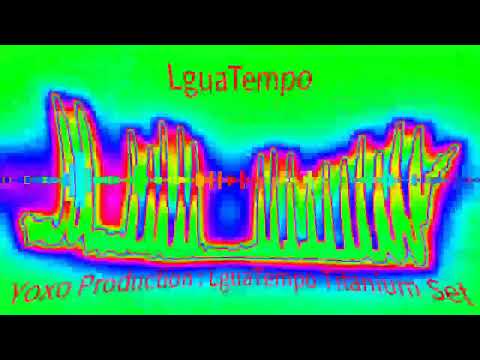 Yoxo Production presents : LguaTempo Titanium Festival Set
