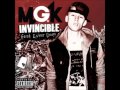 Invincible (feat. Ester Dean) - Machine Gun Kelly [Full HTC Commercial Song]