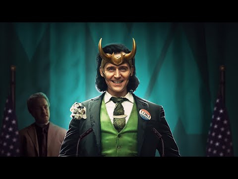 Локі. Український трейлер 2 (2021)