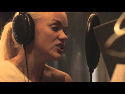 Anastasia Zakharova - Halo (Beyonce cover)