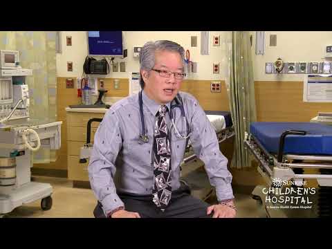 How Does Second Hand Smoke Affect Children? - Craig Nakamura, MD - Pediatric Pulmonologist