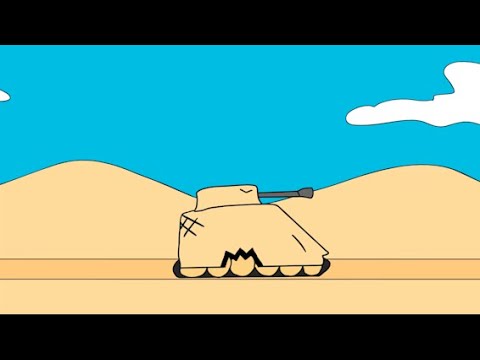 Mikeburnfire Animated - The Bradley