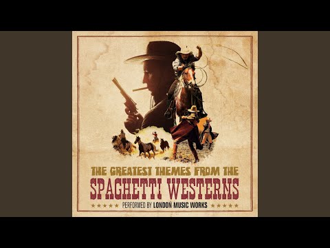 Main Theme (From "For a Few Dollars More")