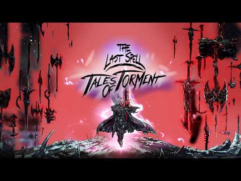 The Last Spell - Tales of Torment | Trailer [GOG]