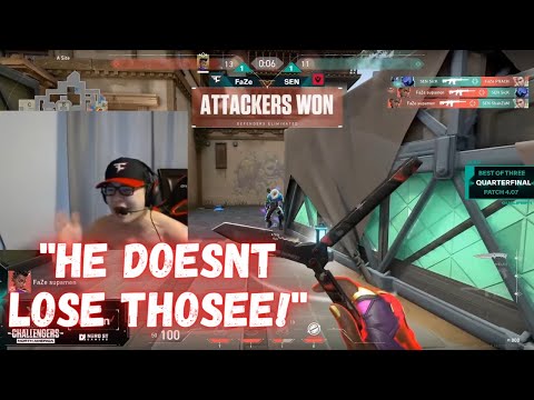 Shanks watches his old team BEAT SENTINELS 2-1