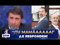 ¡Videgaray y Estaca le RESPONDEN a Eduardo Feinmann por decir que ‘DETESTA’ a los MEXICANOS! | DPM