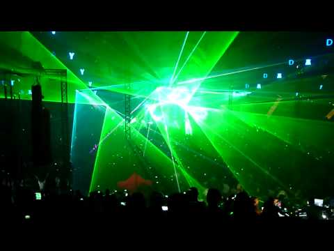 Mayday 2010 Polska @ Members of Mayday