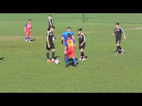 FCSB 2007 - DINAMO, repriza doua