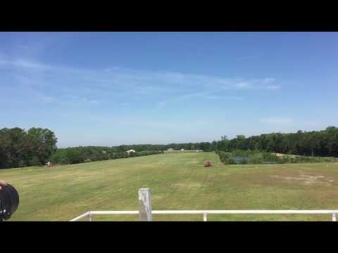 ME 109 BF 109 supercharger sound low pass ww2 Airplane warbird