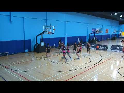 Sin Fighters(63) tier 3 La Dynasty (57)   - tcbl sunday