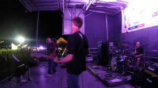 That Song (Big Wreck Cover) - Hip Replacement - Relay 4 Life 2014