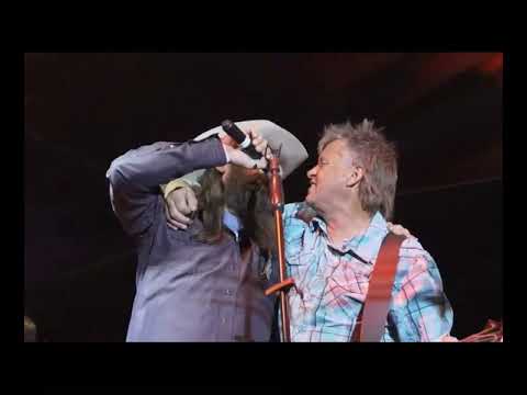 Countryfied Promo 2022 Baby I want you to buy my drinks!