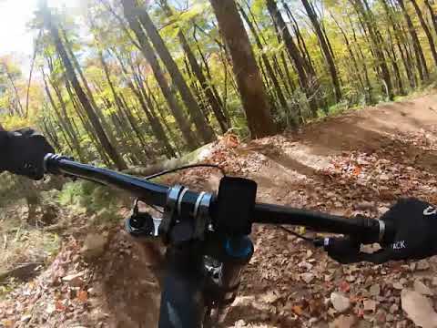 Snowshoe Closing Weekend 2019