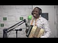 Wachira Wakarangatha Live Mugithi At Gukena Fm