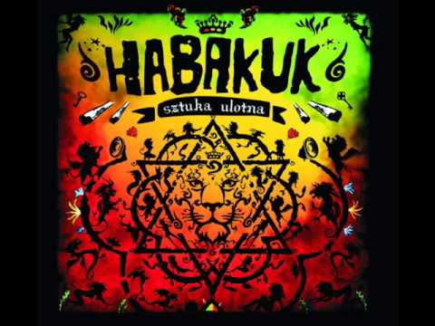Habakuk - Kryzys