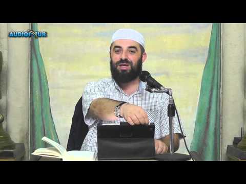 4. Komentimi i sures ET-Tur - Hoxhë Enes Goga