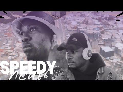 Alan O’connor Ft Speedy Neuf6-New Yop City ( Audio Official)