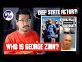 I Found the Deleted George Zinn Podcast — And It Changes Everything!!