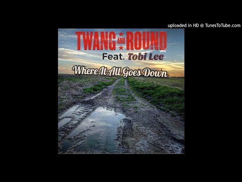 Where It All Goes Down