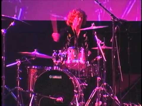 Sue Palmer Trio at the 2011 San Diego Music Awards