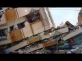 2001 Gujarat Earthquake Study