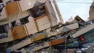 2001 Gujarat Earthquake Study