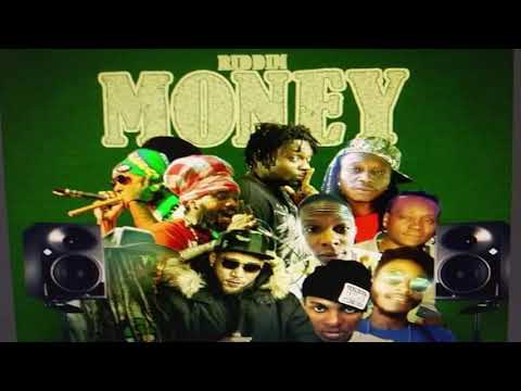 Money Riddim Mix - Ft. Bongo, Triple, Realyouth Atje, Soppo & Meny More..