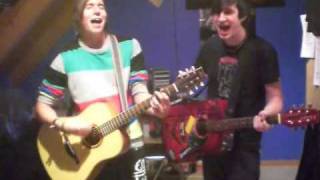 The Scene Aesthetic - Grace Looks Back (Cover) incl. Outtakes