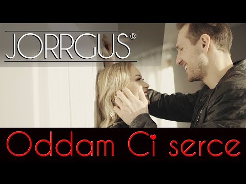 JORRGUS - Oddam Ci serce (Oficjalny Teledysk) Disco Polo 2019