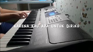 Download lagu Karena Kau Ada Untuk Diriku / Anata ga Ite Kureta Kara - JKT48 Piano Cover (Full Ver) mp3
