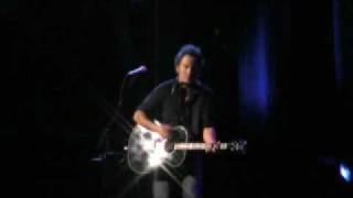 Bruce Springsteen - Song For Orphans  (live 2005)