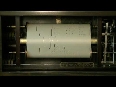 You're the One I Care For....Atlas Piano Roll # 4128 played by Phil Lynch