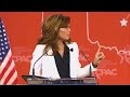Sarah Palins CPAC Speech: How To Solve The.