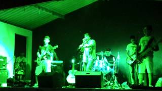 A fonte - Legião Urbana (por Geração Perdida)