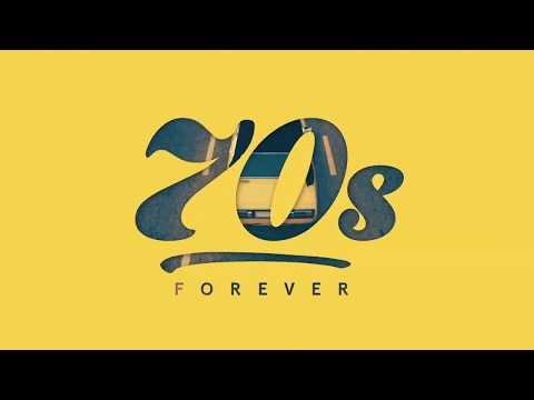 70s Forever - The Album (TV AD)