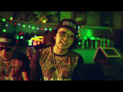 Desant - Midnight ft. Ka, Jacool MVP, Ginjin & Lil Thug E (Official Music Video)
