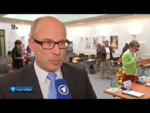 tagesschau 20:00 Uhr, 13.10.2017