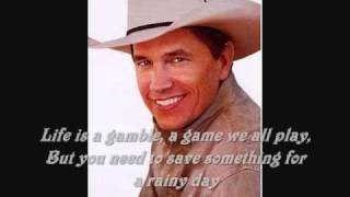 Ace In The Hole - George Strait