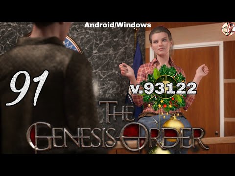The Genesis Order New Update - Chapter 50 v.93122 Walkthrough
