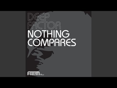 Nothing Compares (Soul Mix)