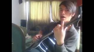 Crywank - GB Eating GB Whilst Listening to GB (Cover)