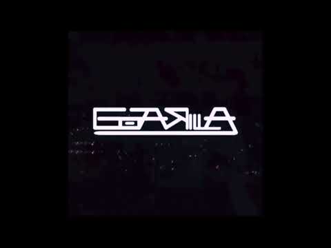 Goarilla  - Live set